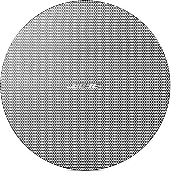 Bose FreeSpace FS4CE Aluminum Grille (1 pair), Black