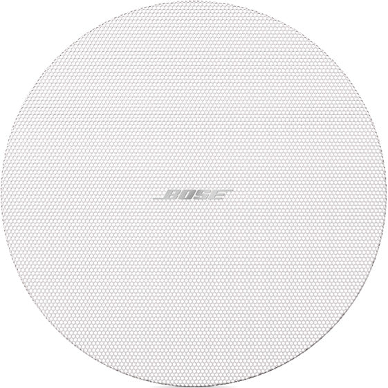 Bose FreeSpace FS4CE Aluminum Grille (1 pair), White