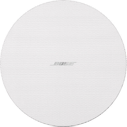 Bose FreeSpace FS4CE Aluminum Grille (1 pair), White