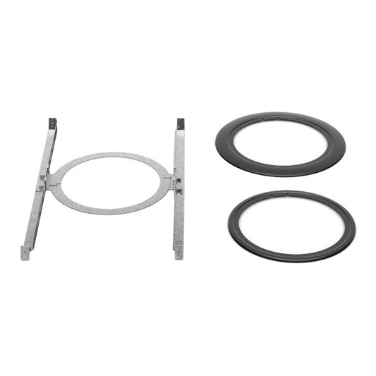 Bose FreeSpace FS4CE Retrofit Kit black