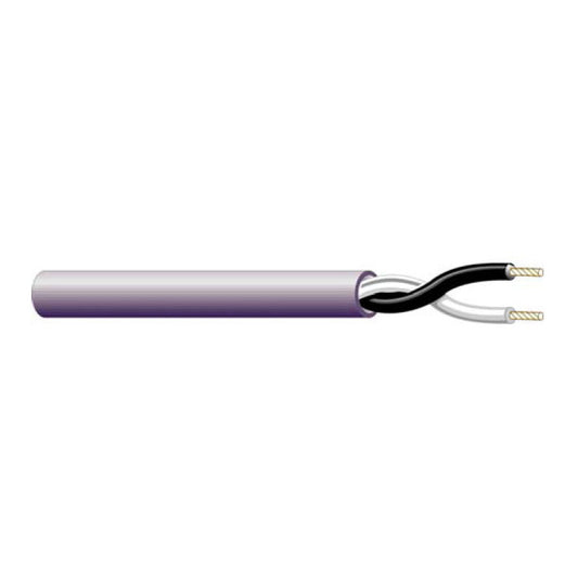West Penn 227 Unshielded Audio Cable
