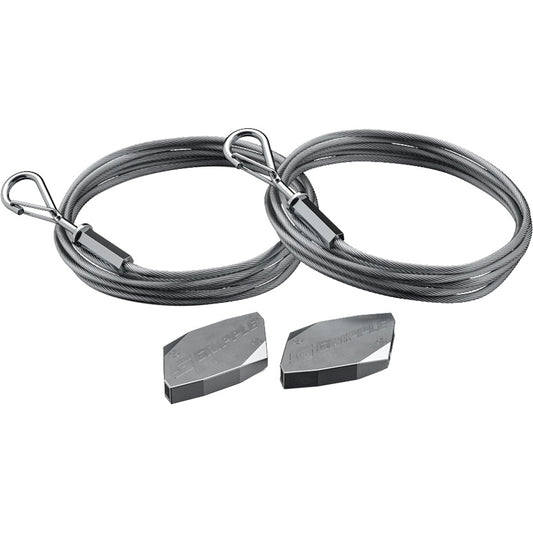 Bose Pendant Suspension Cable