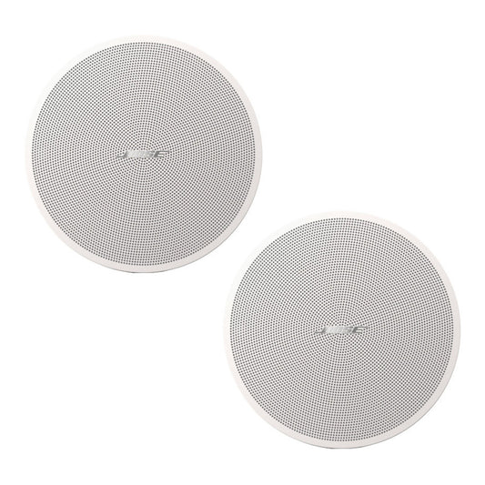 Bose DesignMax DM2C-LP Ceiling Speakers (Pair) black