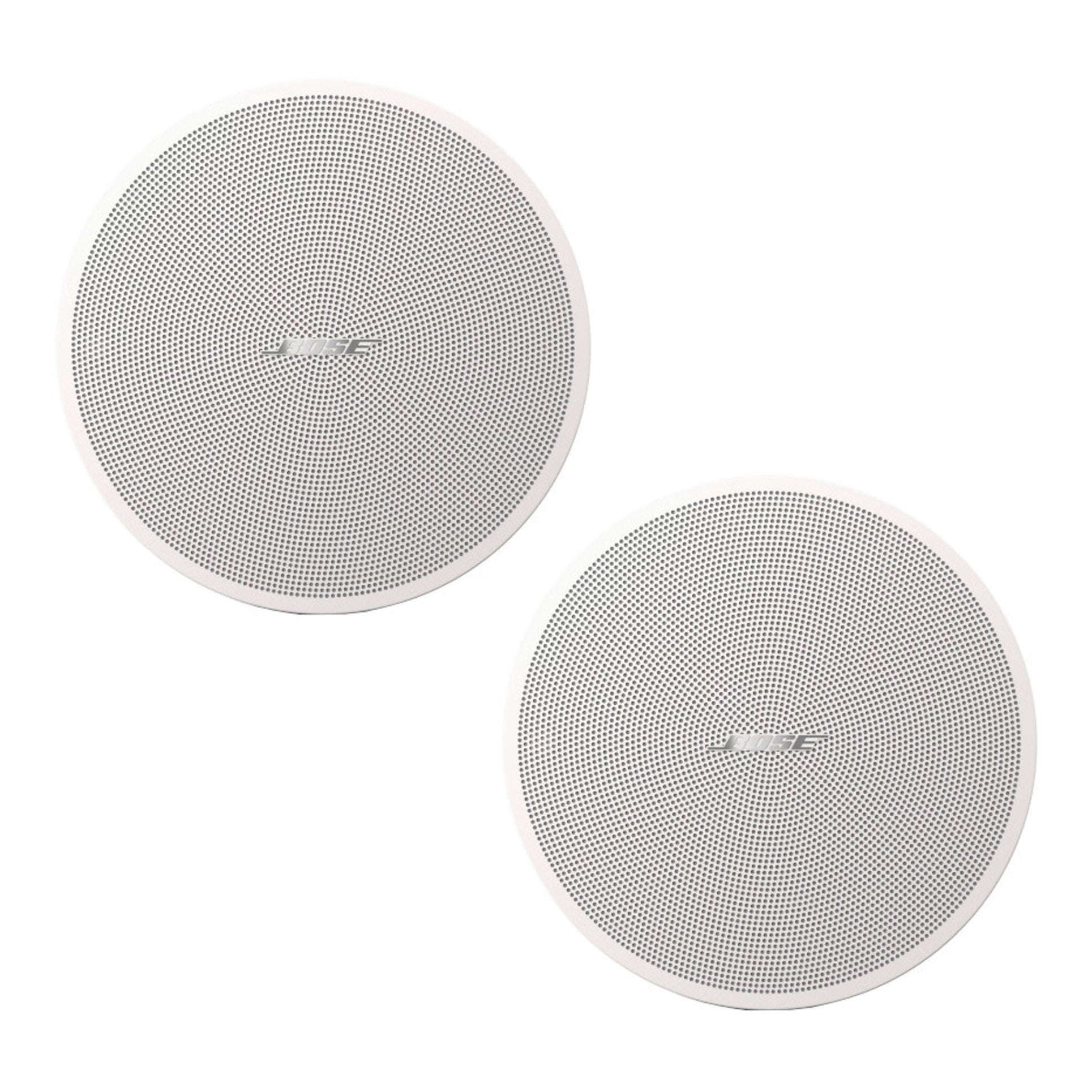 Bose DesignMax DM2C-LP Ceiling Speakers (Pair) black