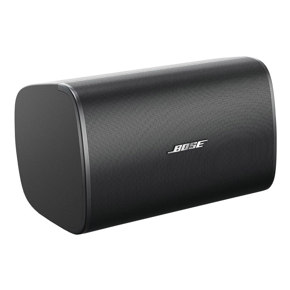 Bose DesignMax DM8S Surface Mount Speaker black