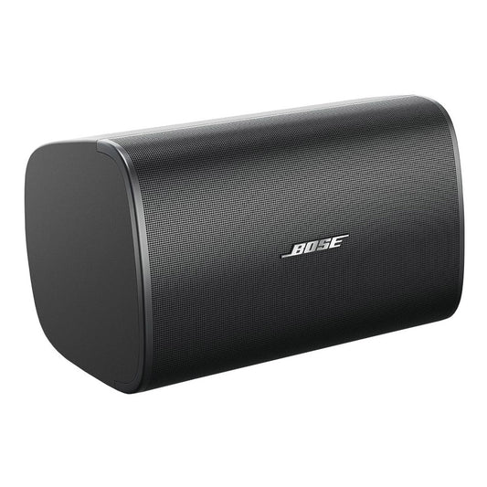 Bose DesignMax DM8S Surface Mount Speaker black