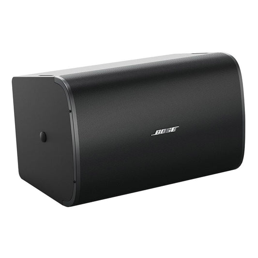 Bose DesignMax DM10S-Sub Surface-Mount Subwoofer black