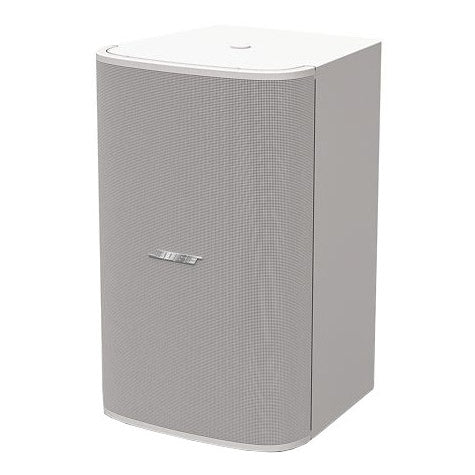 Bose DesignMax DM10S-Sub Surface-Mount Subwoofer black