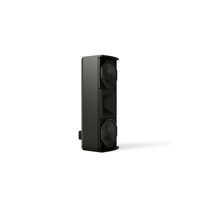 Bose AMU208 ArenaMatch Utility 60° x 90° Loudspeaker | Black