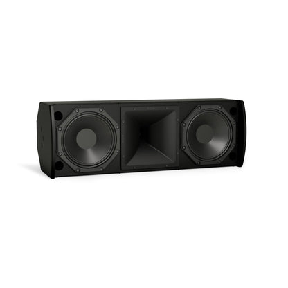 Bose AMU208 ArenaMatch Utility 60° x 90° Loudspeaker | Black