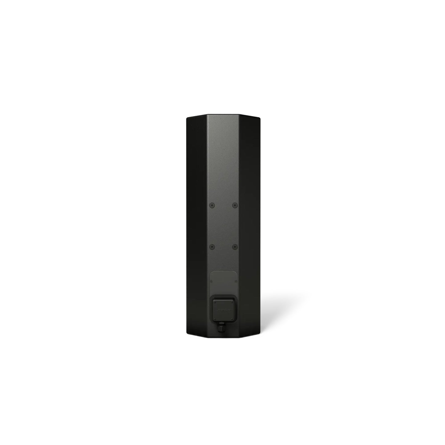 Bose AMU208 ArenaMatch Utility 60° x 90° Loudspeaker | Black