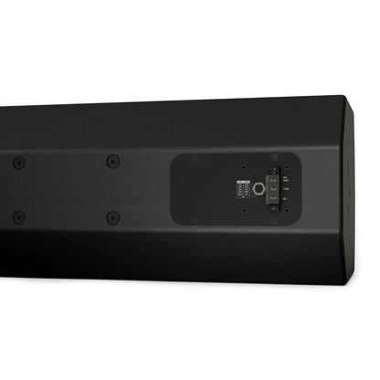 Bose AMU208 ArenaMatch Utility 60° x 90° Loudspeaker | Black