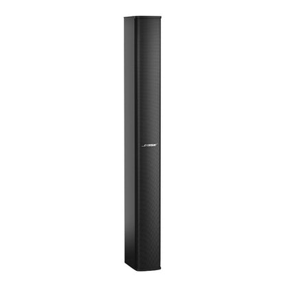 Bose Panaray MSA12X Digital Beam-Steering Speaker black