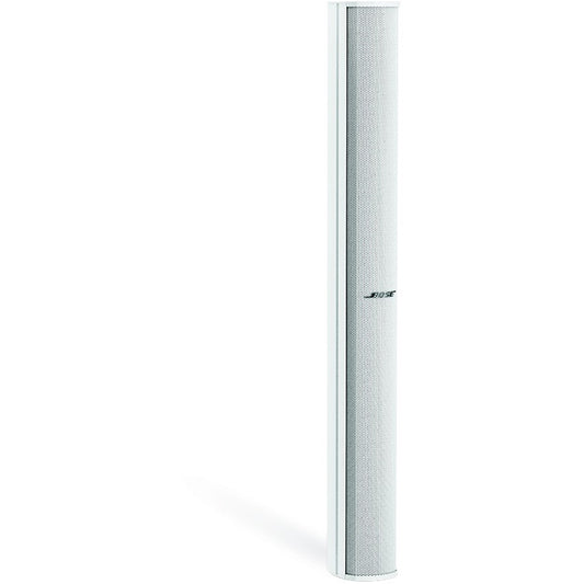 Bose MA12EX modular column Array Loudspeaker, White
