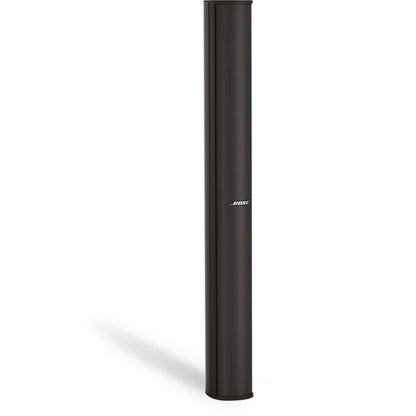 Bose MA12EX modular column Array Loudspeaker, Black