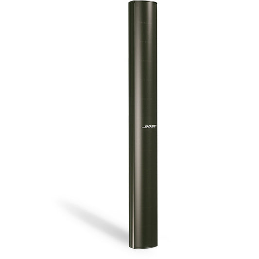 Bose MA12 modular column Array Loudspeaker, Black