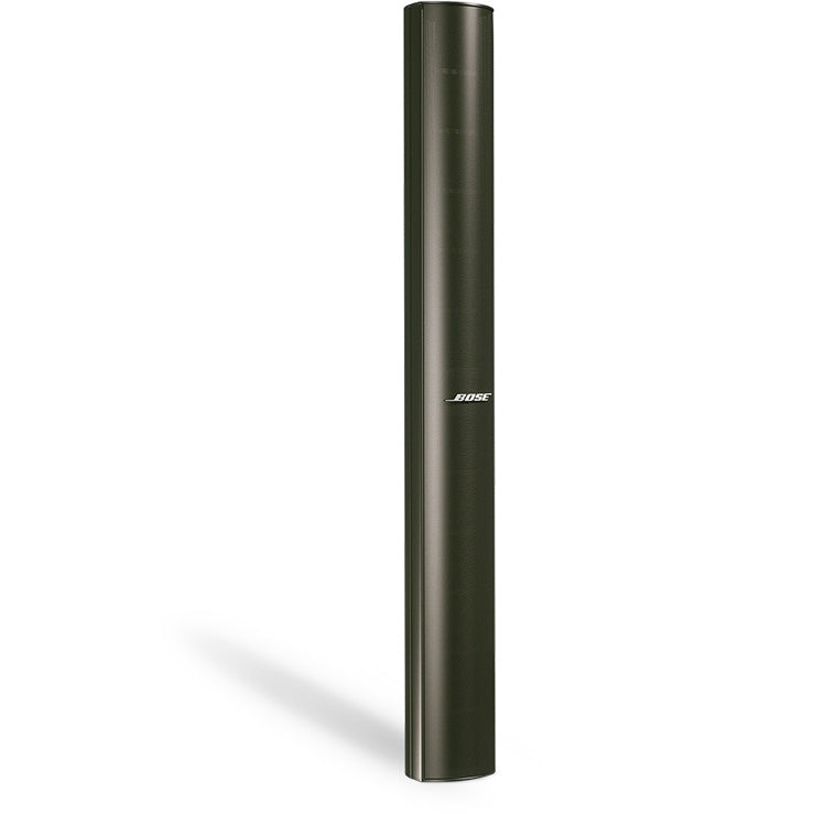 Bose MA12 modular column Array Loudspeaker, Black