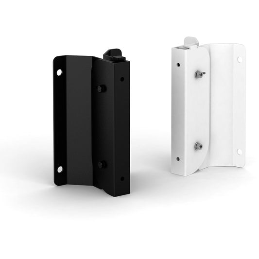 Bose WB-MA12/MA12EX Pitch Only Bracket, Color - Black
