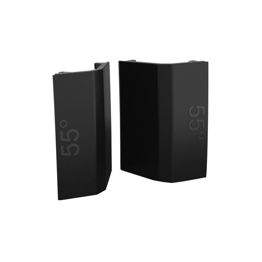 Bose ShowMatch SM5WG55 Waveguide for SM5, Black