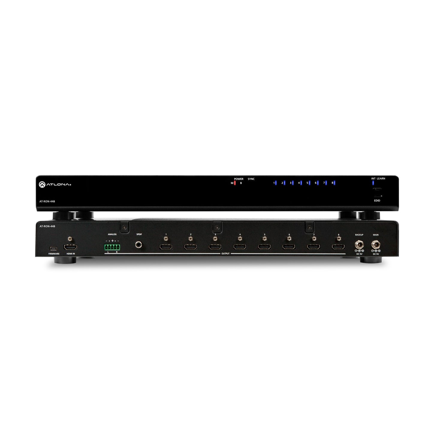 Bose FreeSpace IZA 190-HZ 90W Integrated Zone Amplifier