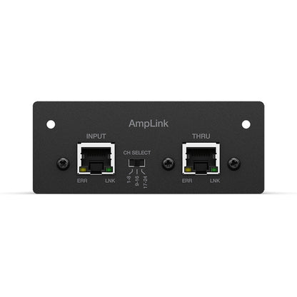 Bose PowerMatch AmpLink 24-channel Input Card