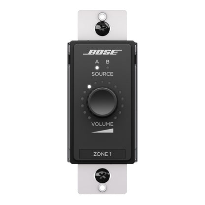 Bose ControlCenter CC-2D Digital Zone Controller