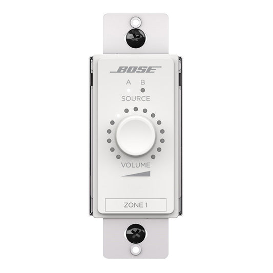 Bose ControlCenter CC-2D Digital Zone Controller