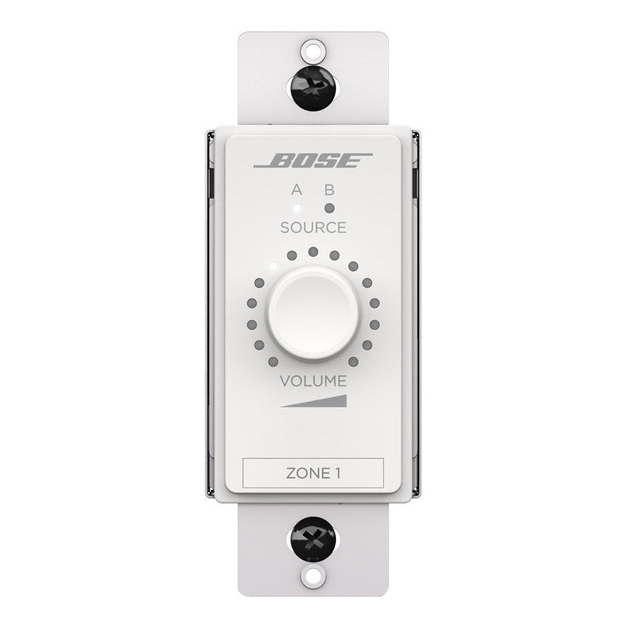 Bose ControlCenter CC-2D Digital Zone Controller