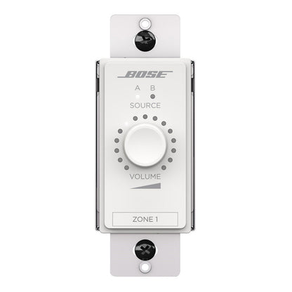 Bose ControlCenter CC-2D Digital Zone Controller