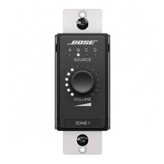 Bose ControlCenter CC-3D Digital Zone Controller