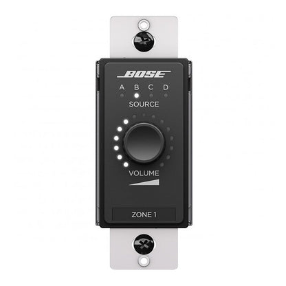 Bose ControlCenter CC-3D Digital Zone Controller