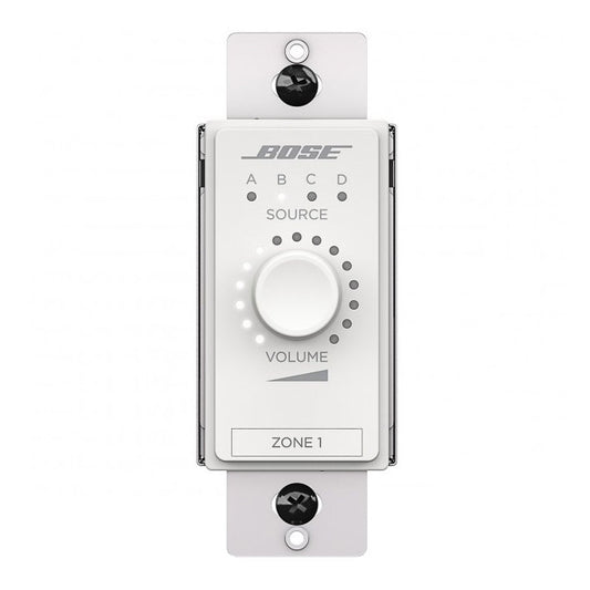 Bose ControlCenter CC-3D Digital Zone Controller