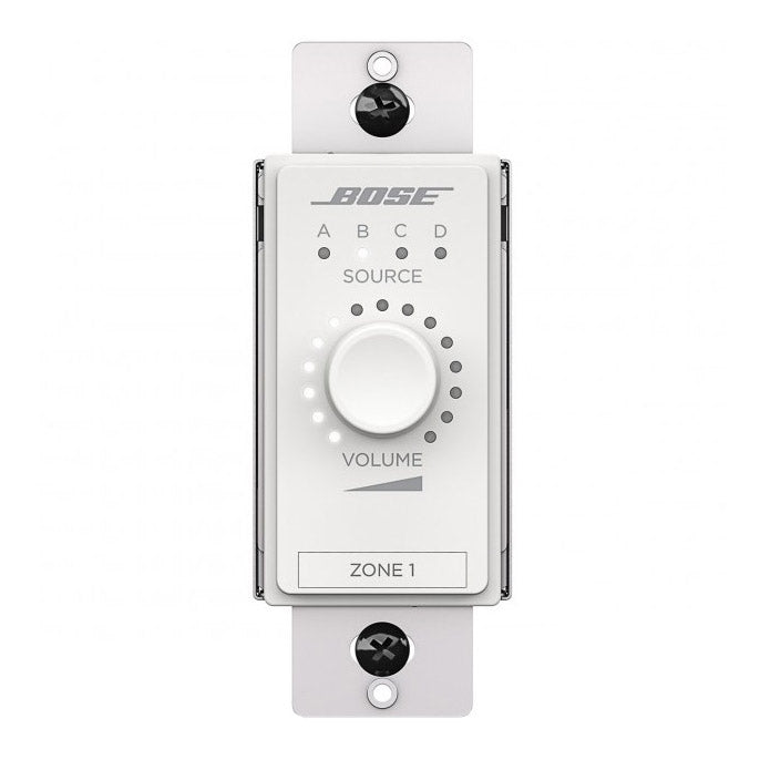 Bose ControlCenter CC-3D Digital Zone Controller