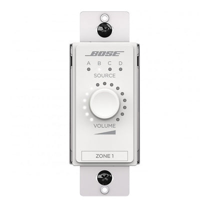 Bose ControlCenter CC-3D Digital Zone Controller