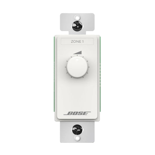Bose ControlCenter CC-1 Zone Controller 1