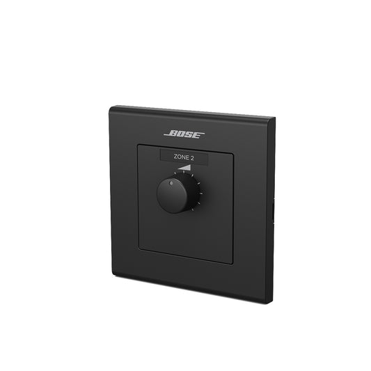 Bose ControlCenter CC-1 Zone Controller | Color: Black