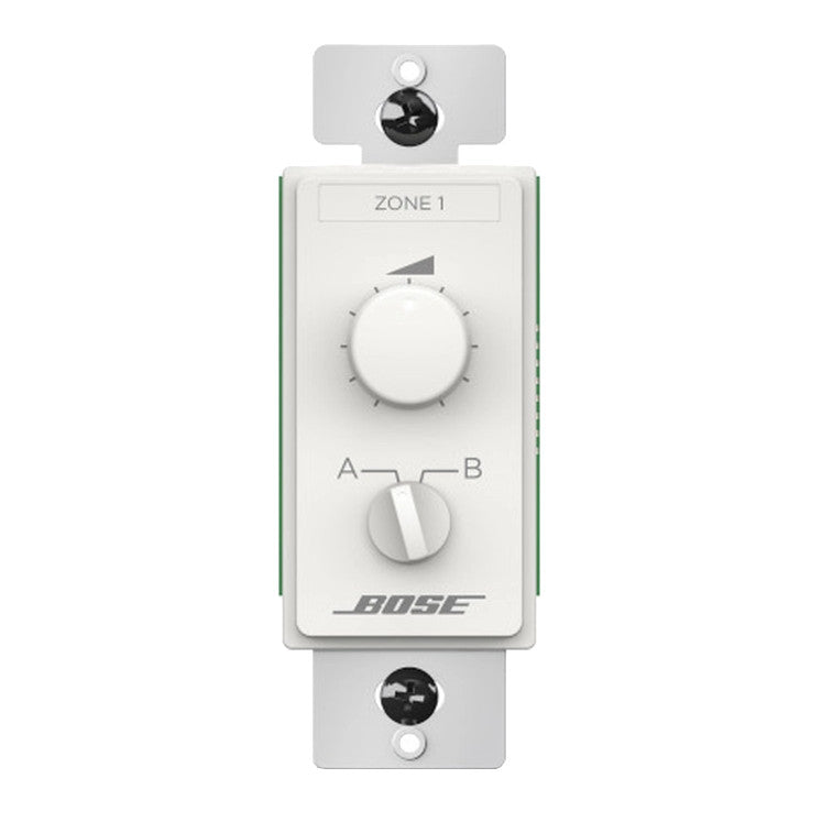 Bose ControlCenter CC-2 Zone Controller