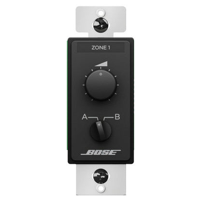 Bose ControlCenter CC-2 Zone Controller