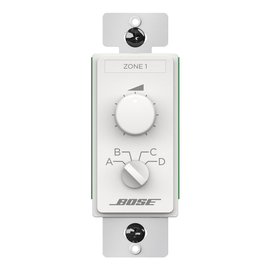 Bose ControlCenter CC-3 Zone Controller