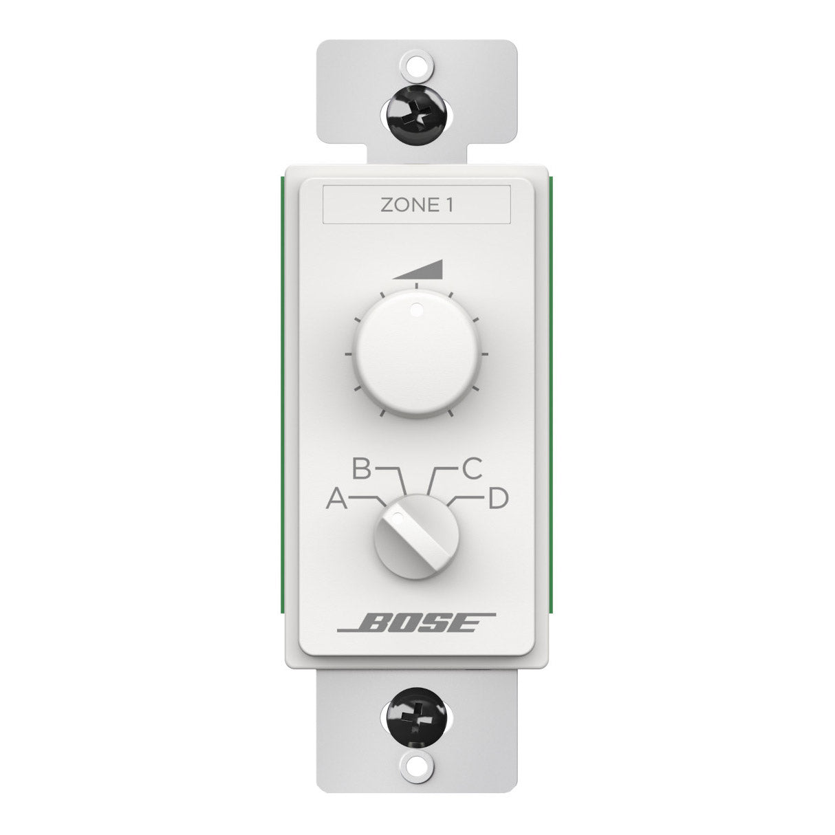 Bose ControlCenter CC-3 Zone Controller