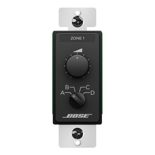 Bose ControlCenter CC-3 Zone Controller