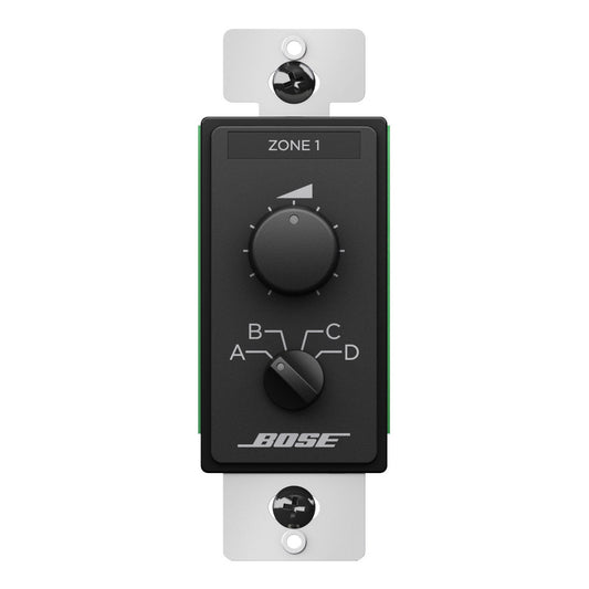 Bose ControlCenter CC-3 Zone Controller