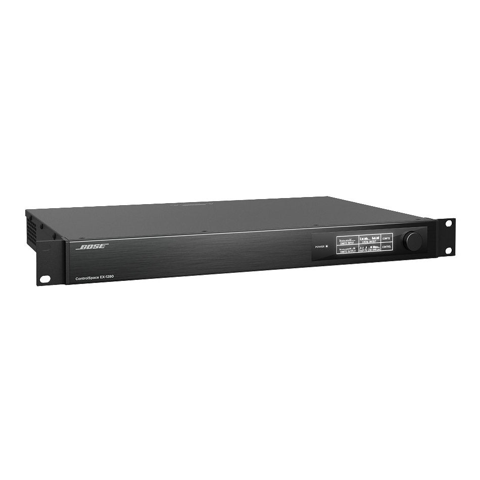 Bose ControlSpace EX-1280 Digital Signal Processor