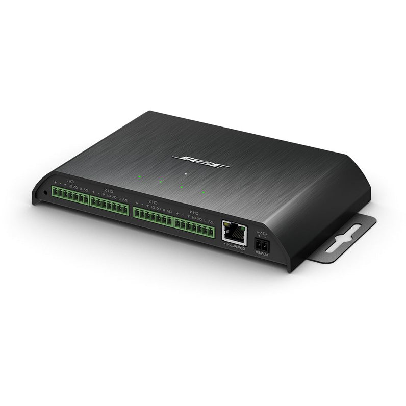 Bose ControlSpace EX-4ML Microphone/GPIO Dante Endpoint