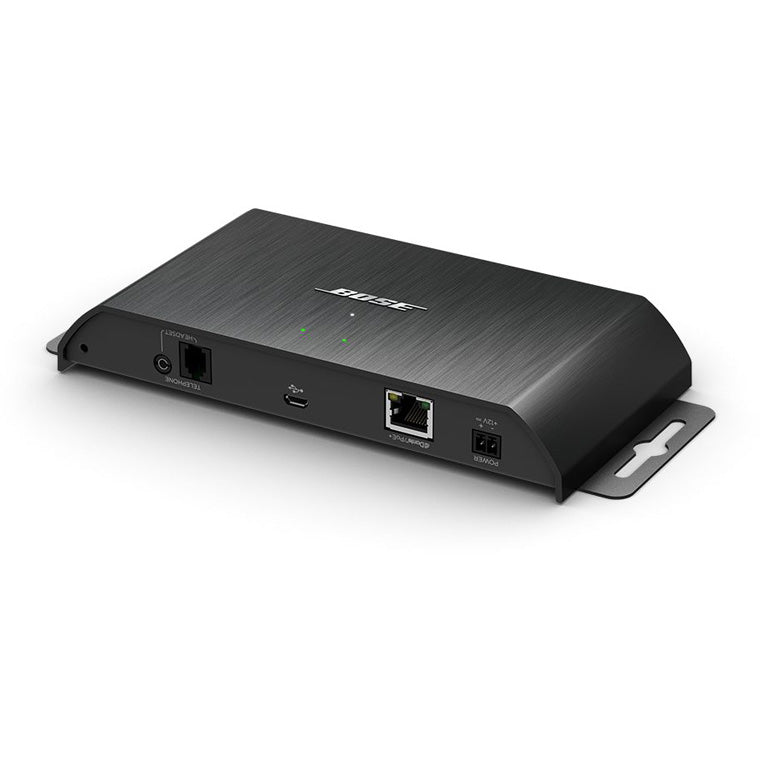 Bose ControlSpace EX-UH USB/headset Dante Endpoint