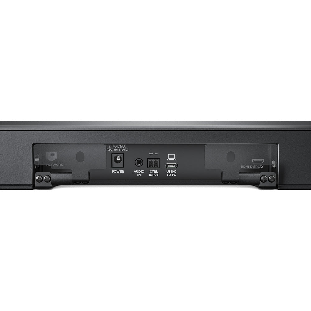 Bose 842415-1110 Videobar VB1