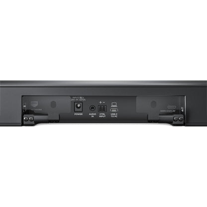 Bose 842415-1110 Videobar VB1