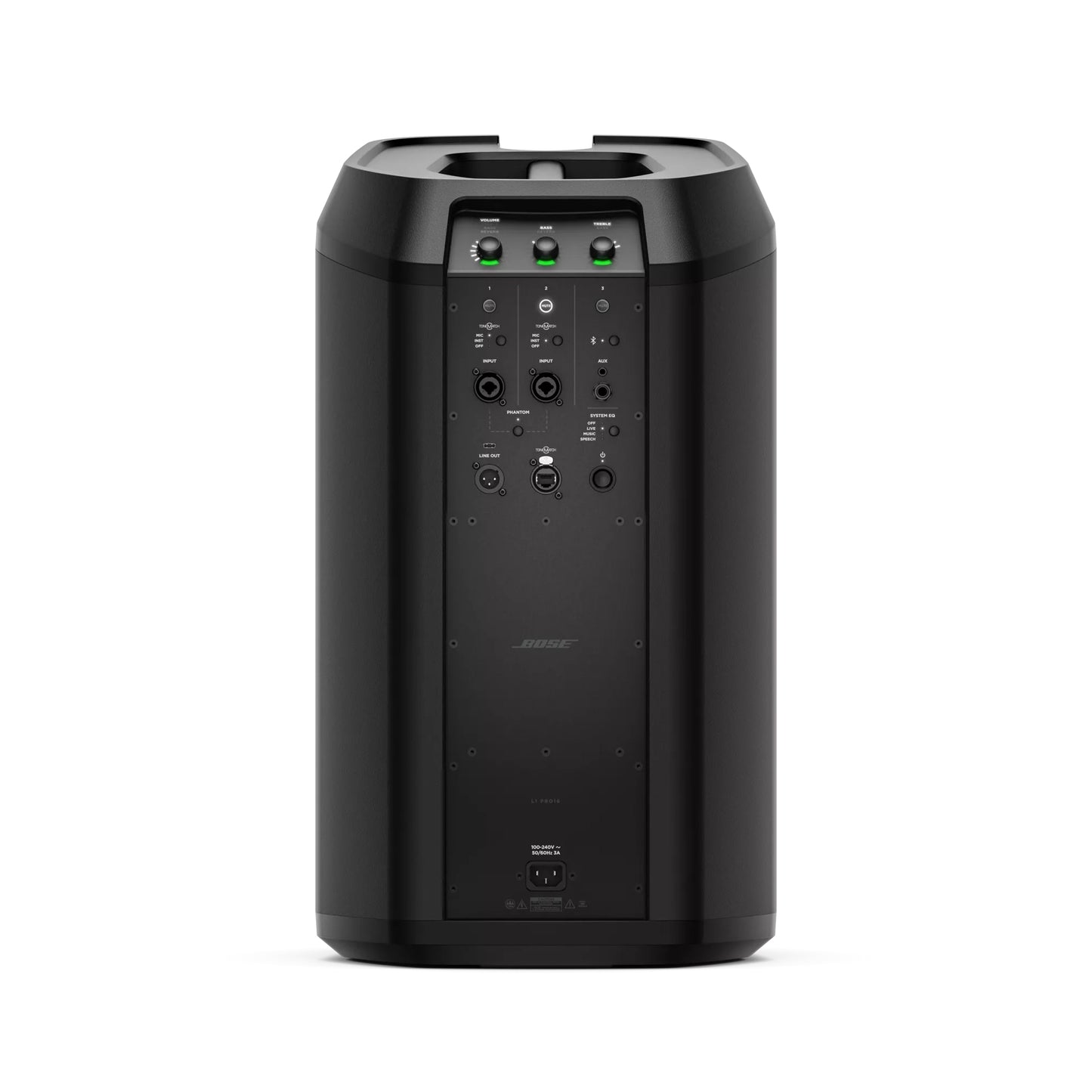 Bose L1 Pro16 Portable Line Array System