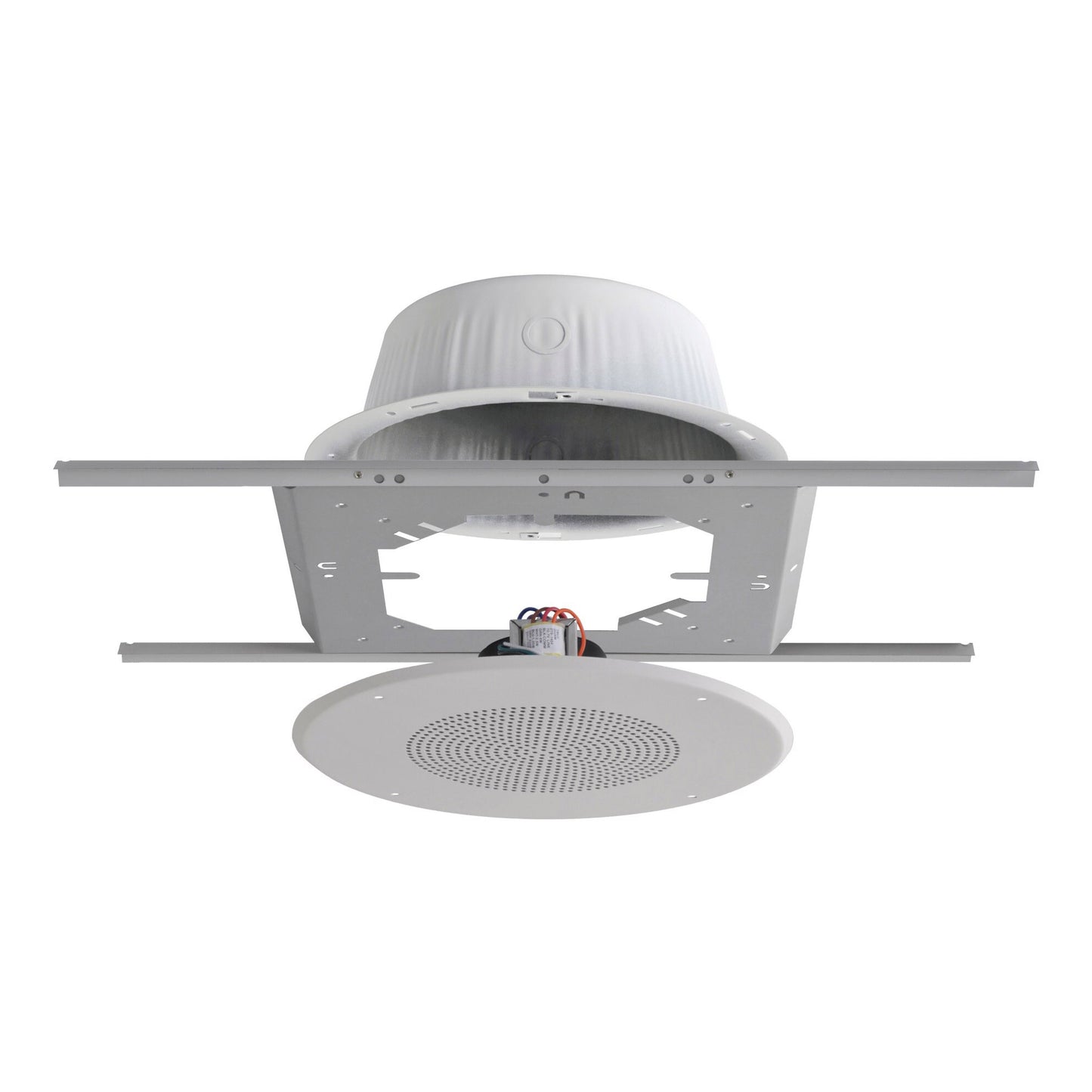 Quam SOLUTION 1 Complete Ceiling Speaker Kit