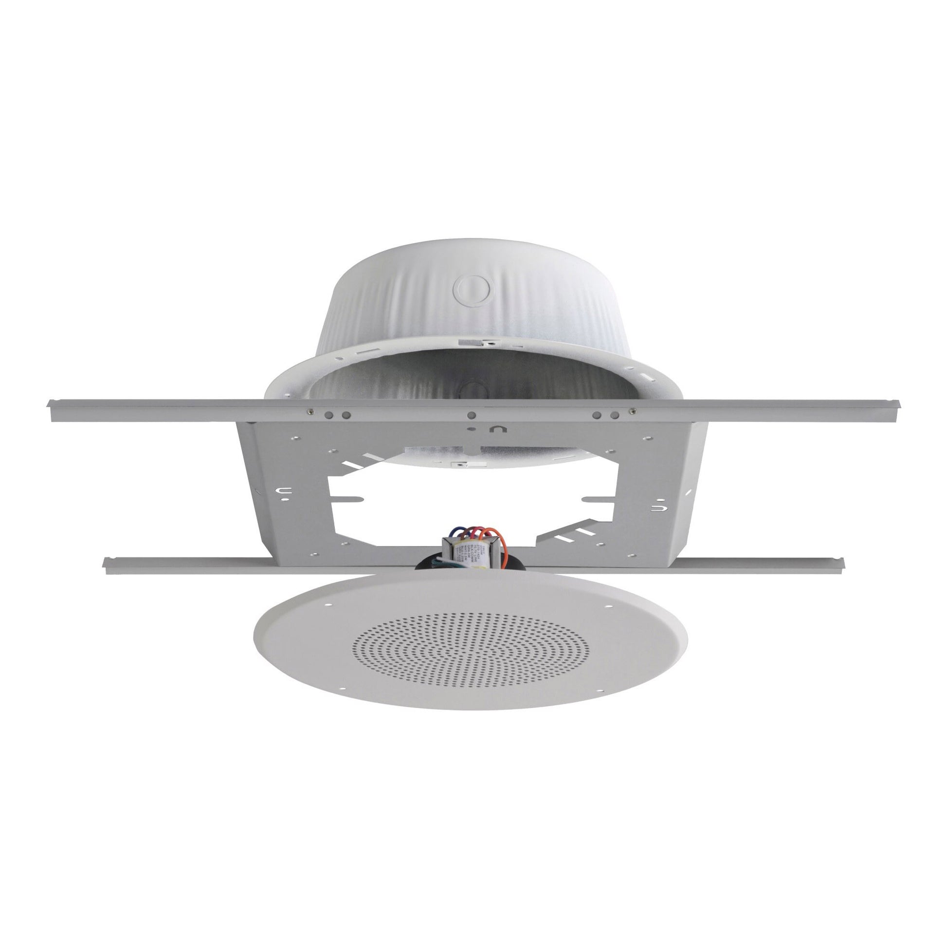Quam SOLUTION 1 Complete Ceiling Speaker Kit